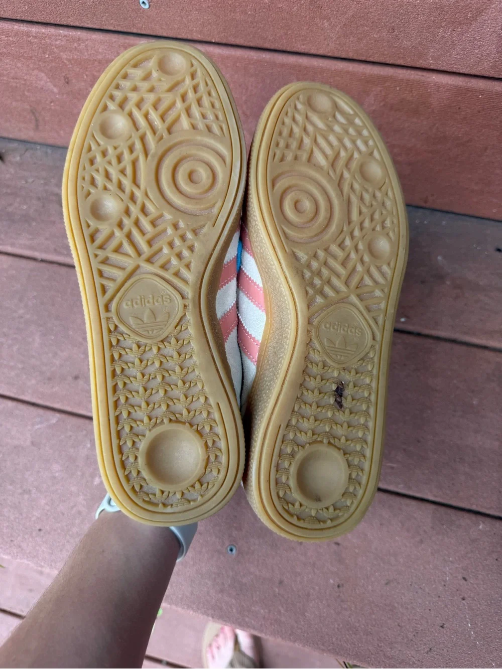 Adidas Munchen 24 Sneakers